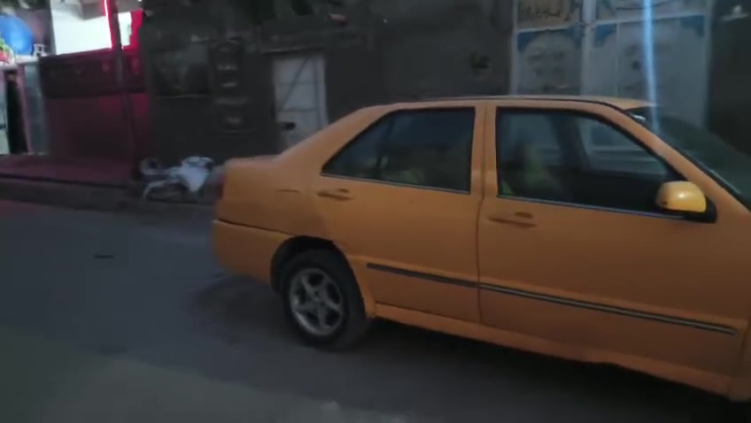 سلام عليكم شيري قبق ابيض مكفوله من ضربه صبغ مكانات بسيطه مكينه كير تخم تأير رقم بغداد مصفره ،،،تبريد غير شغال ،،سعر 30وبي مجال،،***********
