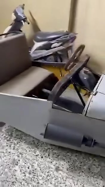 محرك بوكسر • بغداد الرشاد • ماعندي توصيل