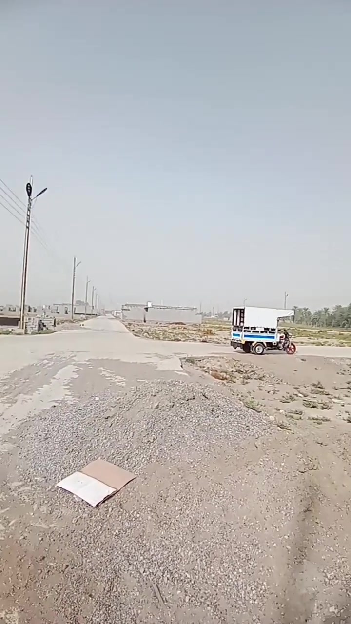 بهرز • تفاصيل بالفيديو • للبيع
