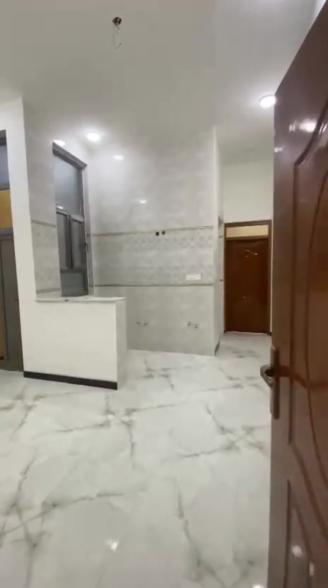 الناصرية • منطقة الثورة • شقتين جديده