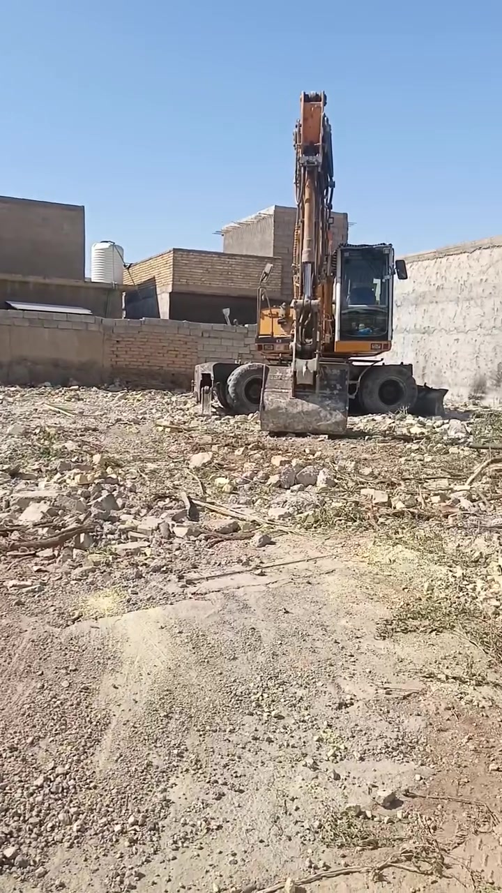 تفليش الدور • مجاني • ديالى