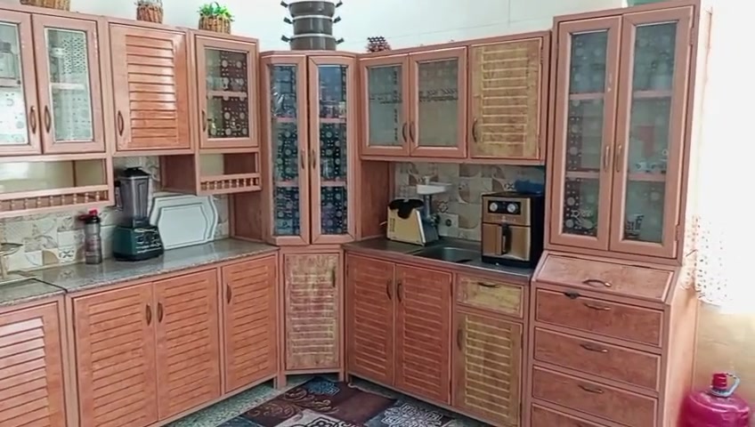 كاونتر كويتي • نظيف • بغداد البلديات