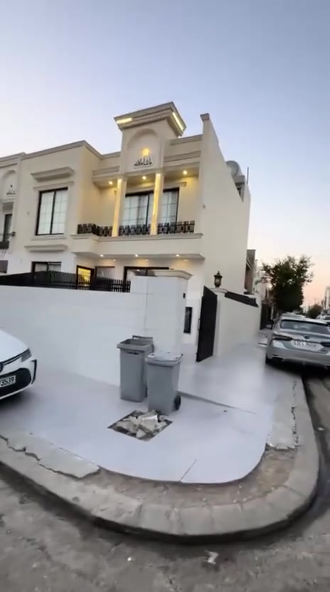 بيت للبيع • ابو سيف • عقارات