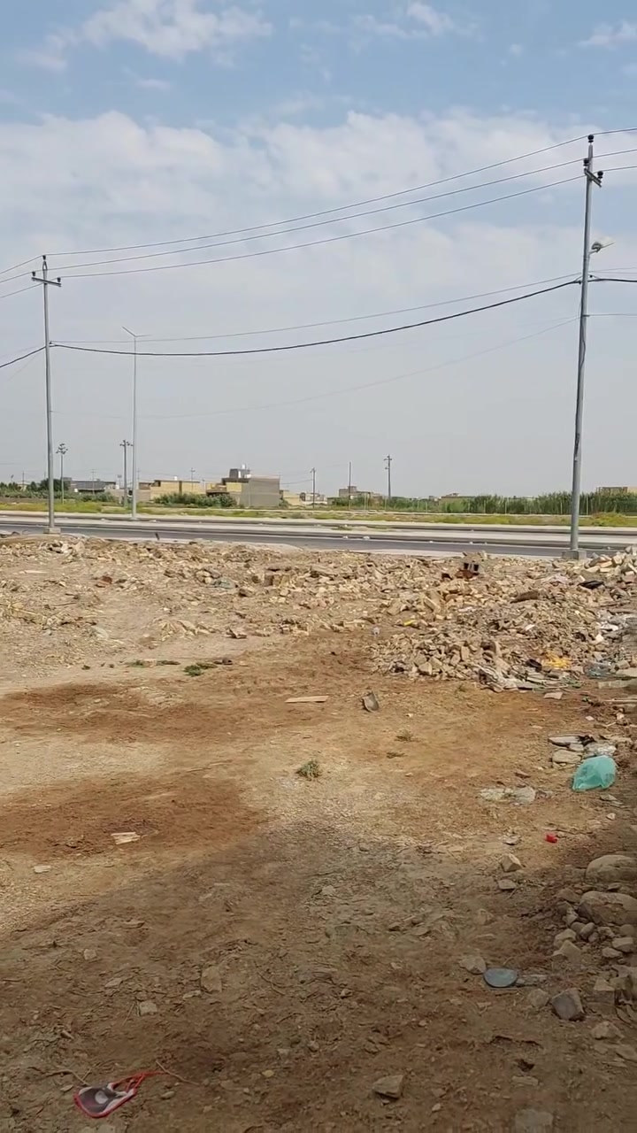 طريق الحولي • السفحه الاولى • كامل الخدمات