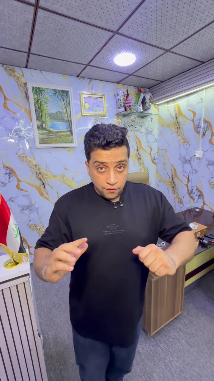 مع مدينة العطاء للسفر والسياحة والحج والعمرة
جهزنالكم رحلتين VIP تجمع بين الزيارة 🤲 والسياحة 🌲 والراحة 🚌

📅 موعد الانطلاق: 2026/8/23

━━━━━━━━━━━━━━

🚌✨ برنامج قم + مشهد | VIP

📍 قم المقدسة
📍 مشهد الإمام الرضا (عليه السلام)

💰 160,000 دينار فقط
⏳ 11 يوم

🔹 3 ليالي / 4 أيام قم
🔹 3 ليالي / 4 أيام مشهد
🔹 3 وجبات يومياً
🔹 باصات VIP
🔹 فنادق 4 نجوم

━━━━━━━━━━━━━━

🌲🔥 برنامج قم + شمال إيران + مشهد | VIP

📍 قم المقدسة
📍 شمال إيران
📍 مشهد الإمام الرضا (عليه السلام)

💰 225,000 دينار فقط
⏳ 14 يوم

🔹 3 ليالي / 4 أيام قم
🔹 3 ليالي / 4 أيام شمال إيران
🔹 3 ليالي / 4 أيام مشهد
🔹 3 وجبات يومياً في مشهد
🔹 باصات VIP
🔹 فنادق 4 نجوم

━━━━━━━━━━━━━━

💎 ليش تختار مدينة العطاء؟

راحة بالنقل 🚌
سكن مرتب 🏨
برنامج يجمع الزيارة والسياحة 🕌🌲
تنظيم ومتابعة طوال الرحلة 🤍

📍 النجف الأشرف | شارع النفط (الغري) | قرب قصابية طارق

📞 للحجز والاستفسار:
***********
اتصال 📲 | واتساب 💬

🌿 مدينة العطاء للسفر والسياحة والحج والعمرة

🇮🇷 إنت اختار الوجهة… وإحنا نهتم بكل تفاصيل الرحلة.
