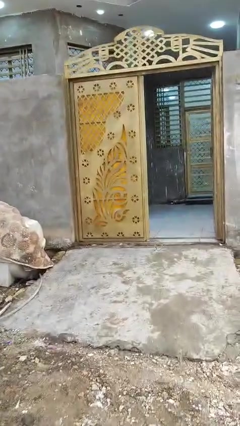 بل حقل ثالث • ١٢٥م • ٤ غرف
