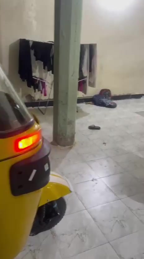 موديل ١٧ و١٩ • أوراق • كربلاء أمن داخلي
