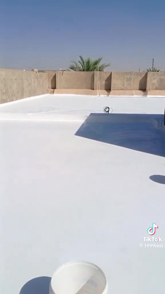 عازل حراري • عازل رطوبة • ضمان ١٠ سنوات