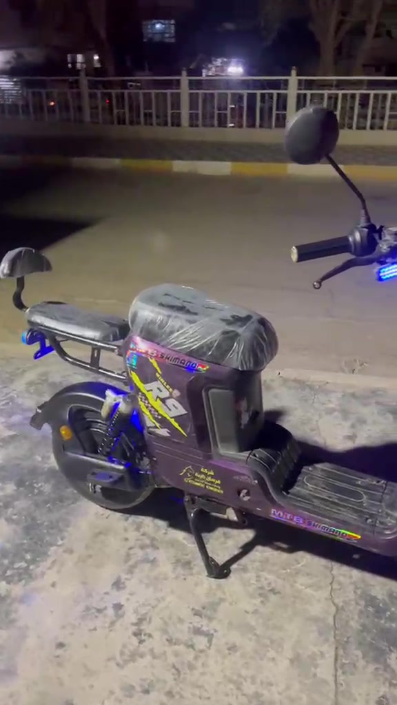 R9 • ٥ بطاريات • بلوتوث شغال