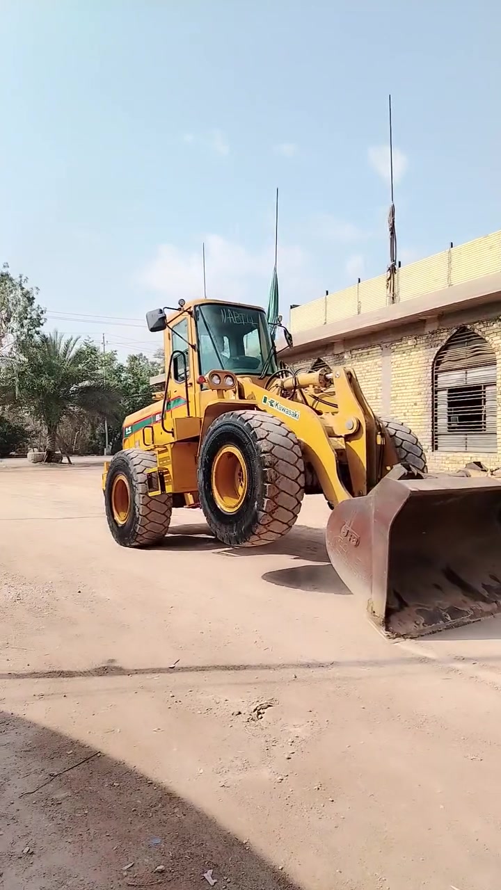 شفل ٦٥ • كاوسكي • النجف