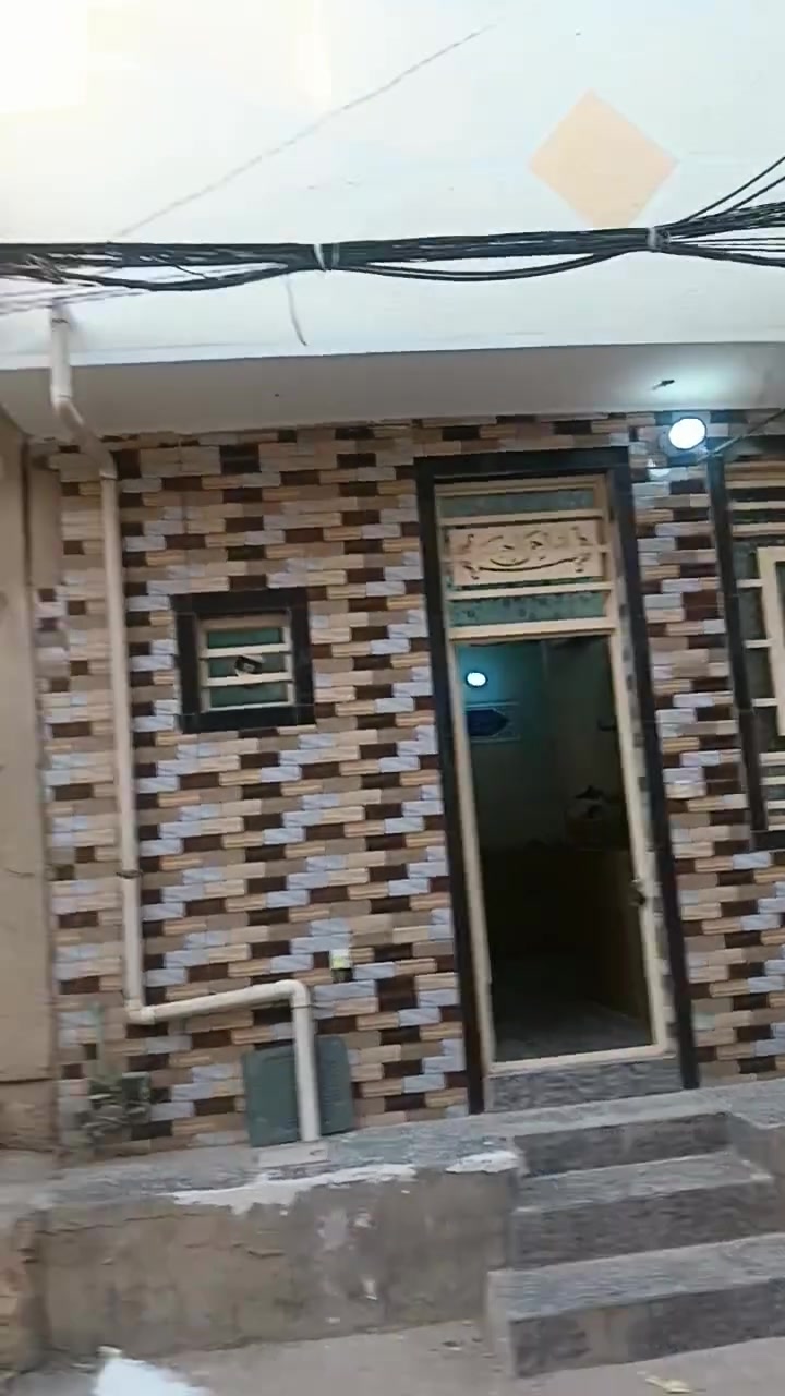٥٠م • سند ٢٥ • نهايه شارع ابو طالب