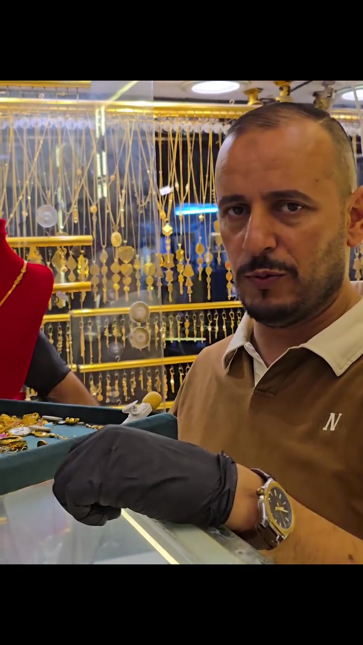كل خميس يعرض ذهب اجور الغرام ٥٠٠٠
👈اعلان بيع ذهب بل تقسيط🧐 لمدة عشرة أشهر 🤓
ماستر كارت موضفين🥸 👱‍♀️ومتقاعدين👳‍♂️ للإستفسار مراسلة الصفحه او اتصال على الموبايل واتساب ***********__*********** اسيا ***********
🔹️يتوفر لدينا عروض تخفيضات 🔥💯
🔹️يوجد لدينا ذهب بدون اجور 😍🔥
🔹️تتوفر لدينا خدمة توصيل 🚴٥٠٠٠ داخل المحافظة👈 ١٠٠٠٠ خارج المحافظة 💯🔥😍
العنوان : بابل _المحاويل_الشارع التجاري_مجاور حسينية المحاويل 🏛محل ركن🏛
للإستفسار مراسلة الصفحه
