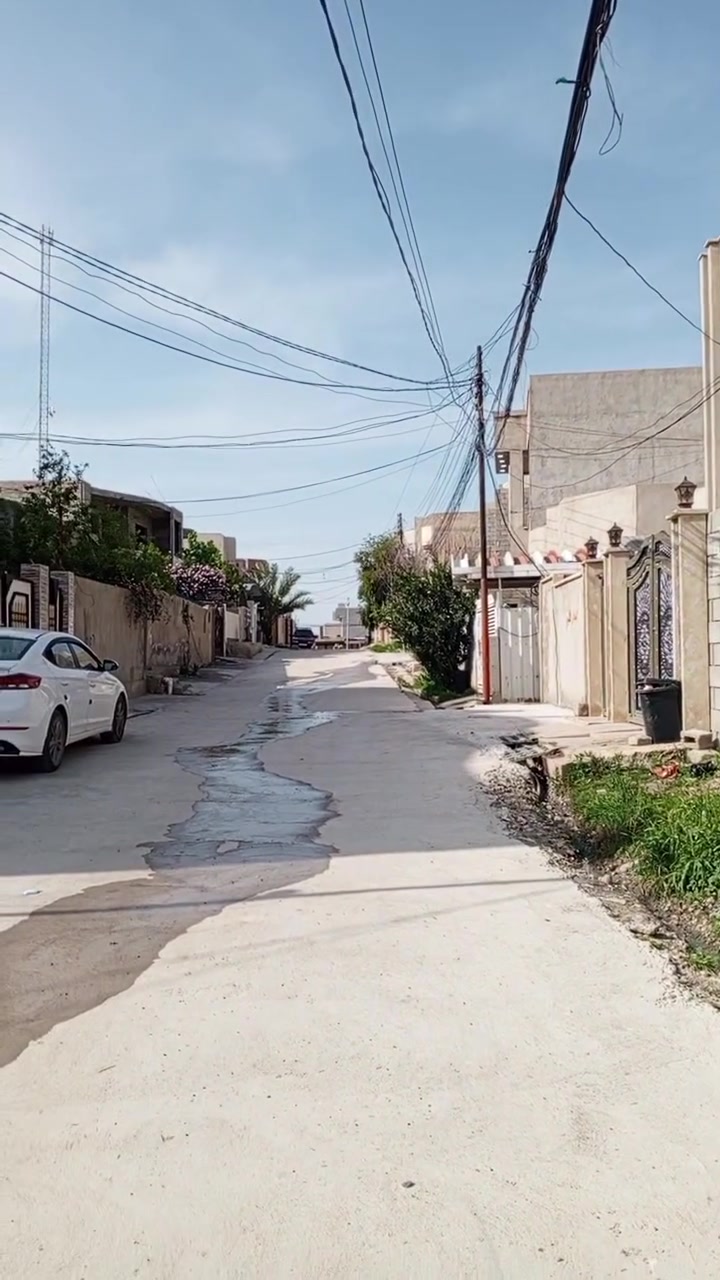 سلام عليكم ورحمة الله وبركاتة
هكيل للبيع حي زيتون مدخل اسواق ابو علي مساحه 210 وجهه 10عمق 21 سعره مناسب 55مليون يم مولده زهرة قريب عل شراع هذا رقمي ***********
*********** هذا وتساب بي
