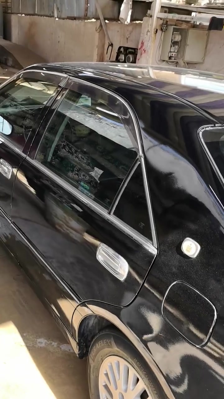 ملكه • ٢٠٠٢ • رقم بغداد