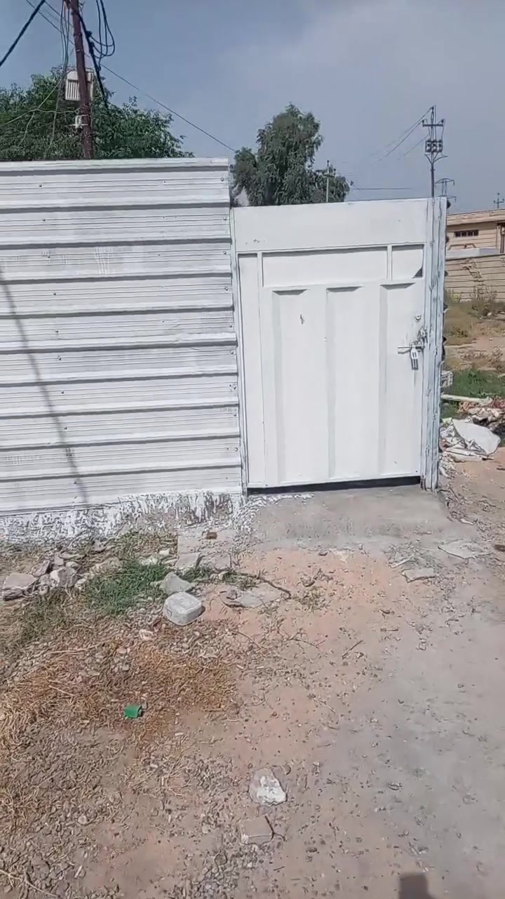 المحمودية حي القادة • ٨٠م • حديقة