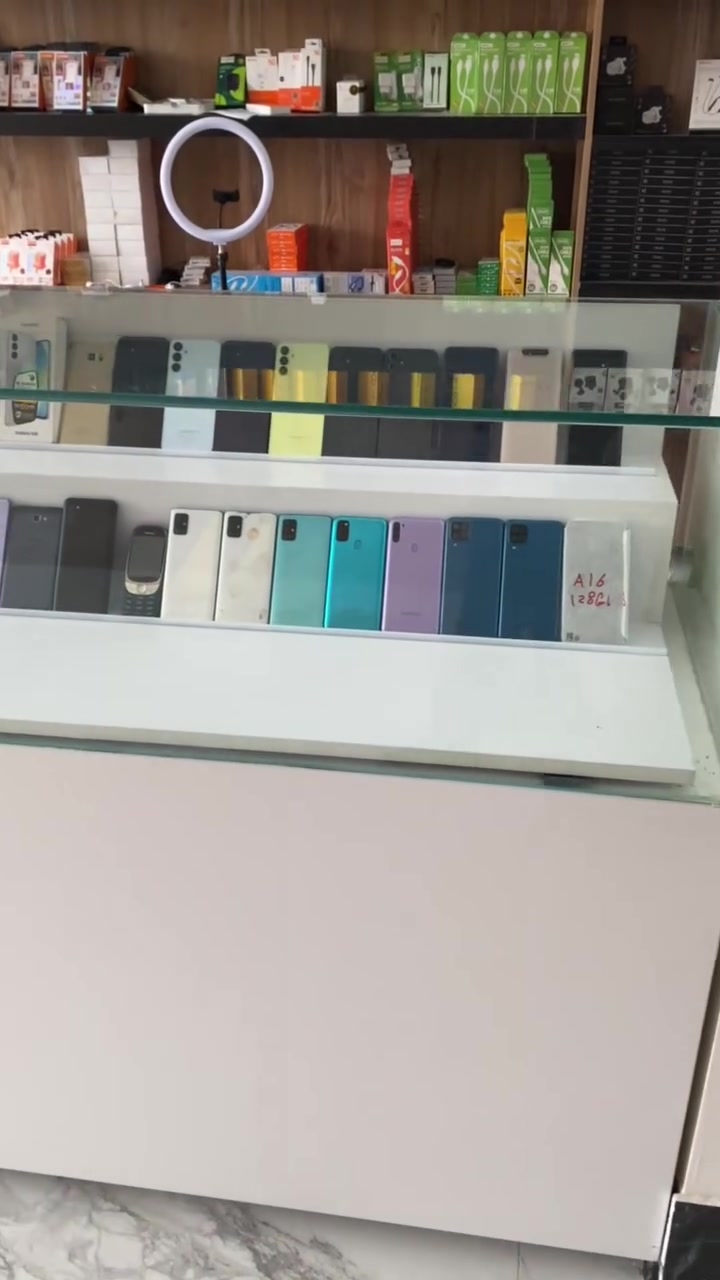 📱🔥 عندك جهاز عاطل؟ مكسّر؟ قديم؟ لا تخليه مركون!
بدّل جهازك ويانة وخلي فرق بسيط وتطلع بجهاز أحدث وأفضل 🔥📱

✅ نستقبل الأجهزة العاطلة والمكسّرة
✅ تبديل بجهاز من الفئة المتوسطة أو الحديثة
✅ نقيّم جهازك ونحسبلك قيمته
✅ تدفع فرق بسيط حسب الجهاز المختار
✅ بيع وشراء ومراوس 🔄

📍 المكان: بغداد – الدورة – أبو دشير
📞 ***********

مركز ألوان — جهازك القديم ممكن يصير بداية لجهاز أحدث 😉🔥

#مركز_الوان #بغداد #الدورة #ابودشير #تبديل_موبايلات #تبديل_اجهزة #بيع_وشراء #مراوس #موبايلات #اجهزة_مستعملة #اجهزة_مكسرة #اجهزة_عاطلة #ايفون #سامسونگ #هونر #انفنكس #شاومي #ريدمي #موبايلات_بغداد #موبايلات_العراق
