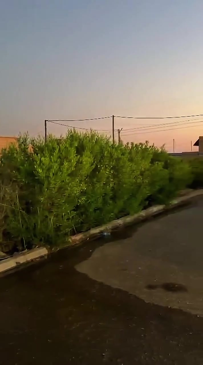 سلام عليكم دار للبيع في مجمع دريم ستي بل B مساحه200م طابق واحد البيت نضيف حيل
السعر :85
التواصل:***********
