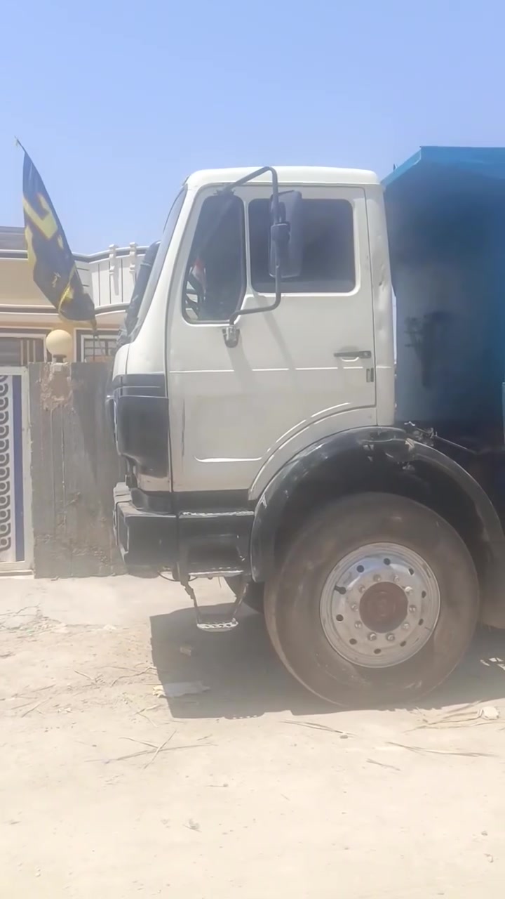 السلام عليكم البي البيع سكس بلادي قلاب شاصي مبطن برجيم اكسل نص جيف رباط اعوج كيربرميل ١١٢ مكينه جديد لاتنقيص ولا تبخير تايرات نص عمر    رقم سليمانيه رقم اصفر  المالك بلحله ترهم مراوس الاتصال عل رقم رياض عباس علي الحلاوي  ***********@@

