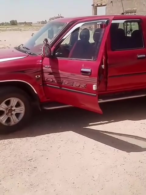 السلام عليكم بيكم دير 13مكفوله عام   الموقع النجف  الإستفسار على هاذالرقم ***********
