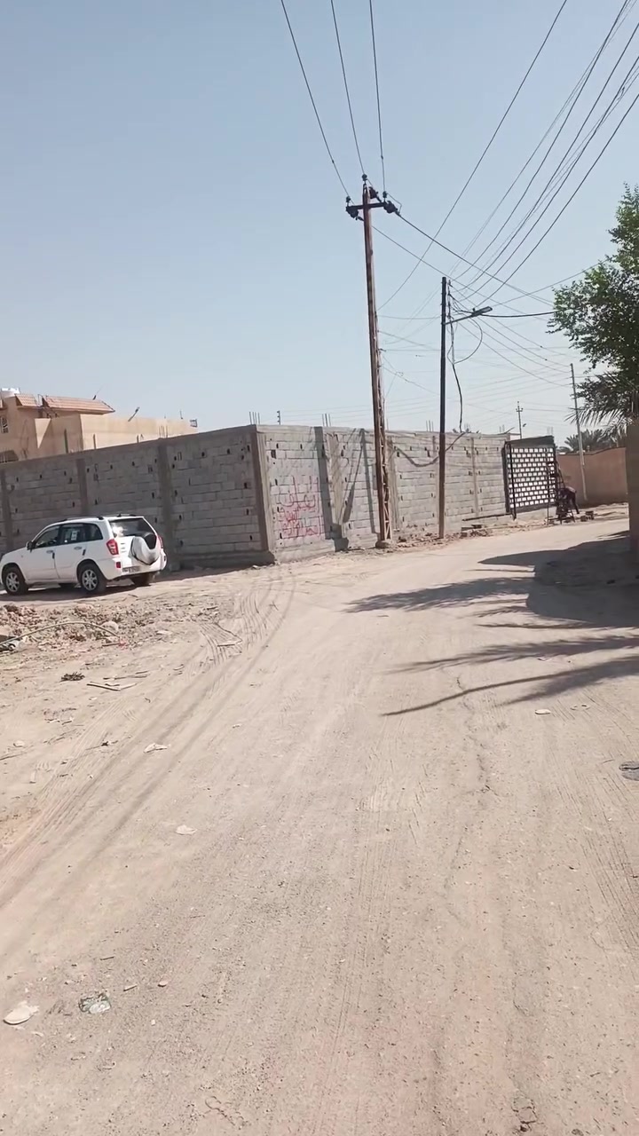 حمدان كوت • ١٣٠٠م • واجهة ٢٣م