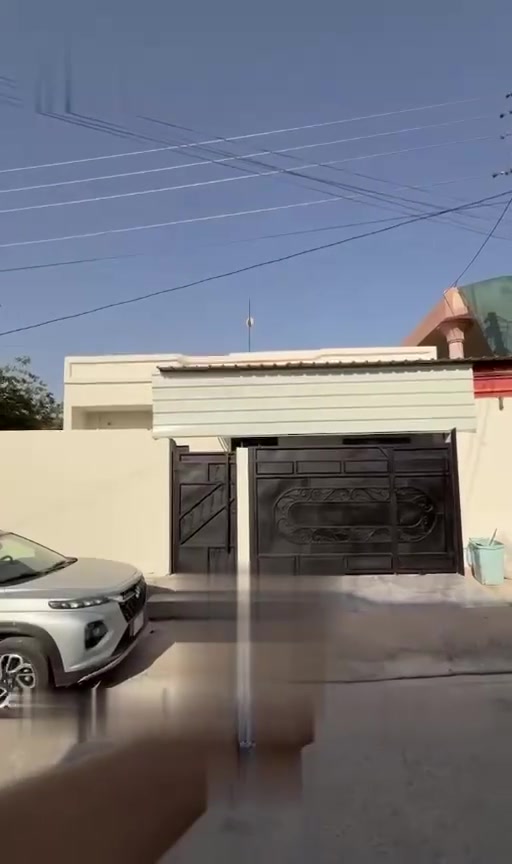 كركوك كرامة • ٢١٥م • ٣ غرف