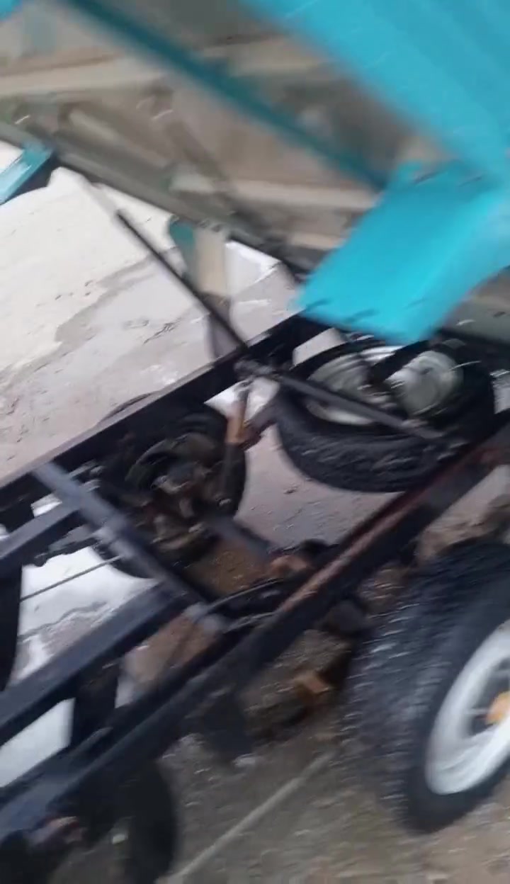 موديل ٢٣ • كفالة عامه • الزبير