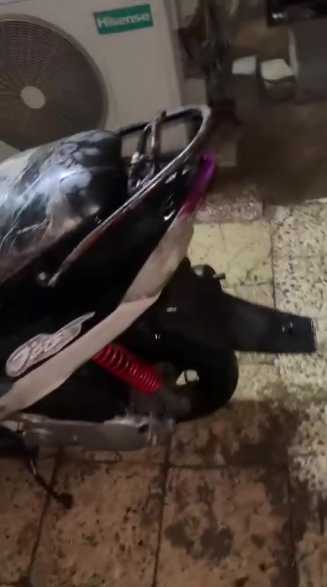 قجمه • اشاير • المكينه طافيه