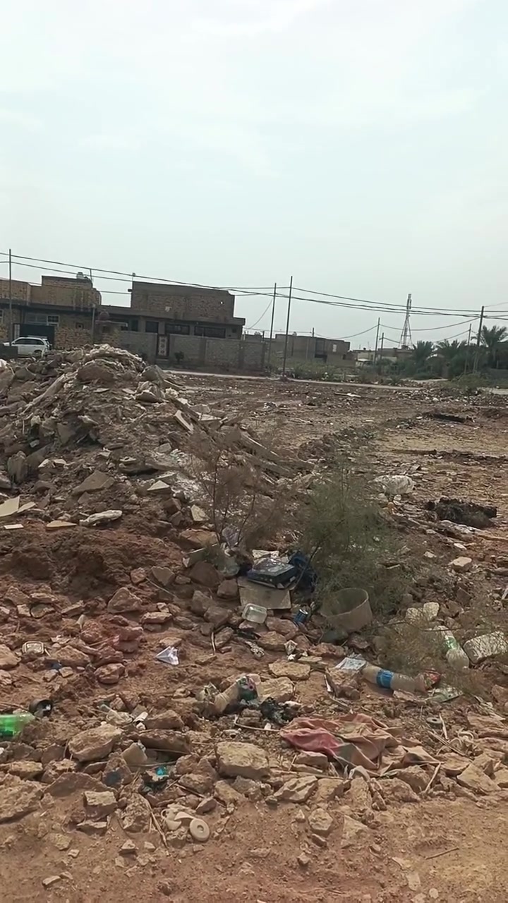 حي الحسين الأول • ٢٥٩م • طابو صرف