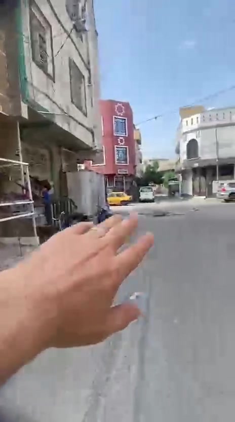 الأعظمية • قرب الشط • ٣ غرف
