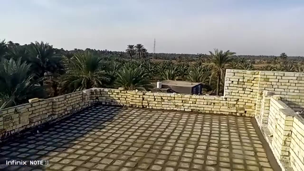 بابل • كربلاء • اعمال بناء