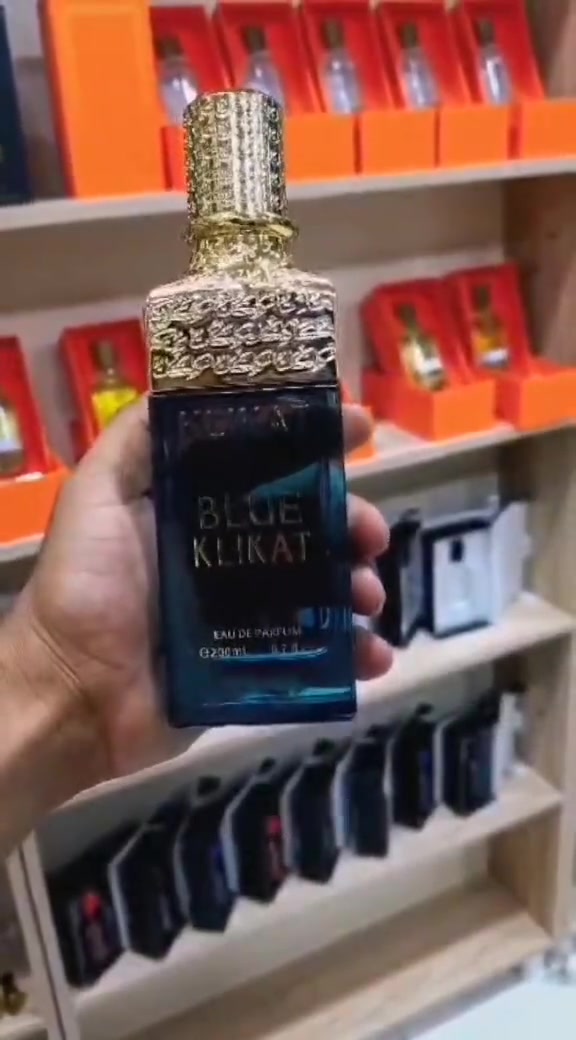 السلام عليكم
#فادي للعطور 
وفرنا لكم عطر كلكات بلو
عطر مميز بنفحات منعشة وراقية، بثبات وفوحان عالي
نوتات العطر:
برغموت، نفحات خضراء، نوتات منعشة، أخشاب وعنبر
العنوان: صلاح الدين - الشرقاط - السوق الجديد - ما قبل مجمع المسعودي - رقم المحل 19
يتوفر توصيل داخل وخارج الشرقاط
رقم الهاتف: ***********
فادي للعطور
خلي عطرك يسبق حضورك
