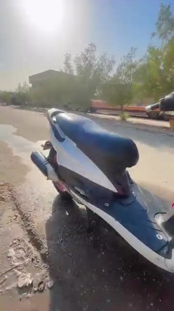 السلام عليكم سكنس فحل  ياباني قبق نفخ استاند حساس طلاعات خطين مكينه بلاديه بيها تزويد خارجي  دراجه جاهزه مابيها نقص دراجه حلوه وجاهزه ونكره الي ميعرف بيهن ليتعبني السعر مليون و 50 وبيها مجال
***********
مكاني بغداد 
السلام عليكم سكنس فحل  ياباني قبق نفخ استاند حساس طلاعات خطين مكينه بلاديه بيها تزويد خارجي  دراجه جاهزه مابيها نقص دراجه حلوه وجاهزه ونكره الي ميعرف بيهن ليتعبني السعر مليون و 50 وبيها مجال

