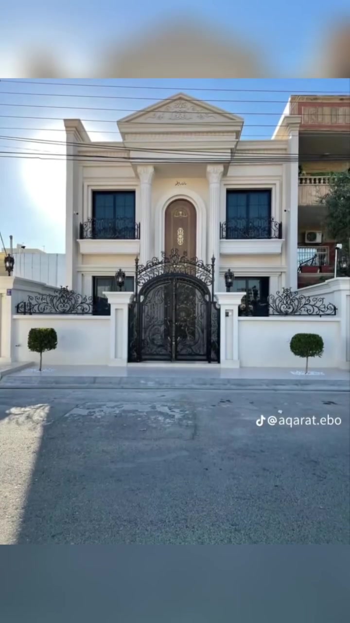 مقاولات وشراف للبناء الحديث
***********
