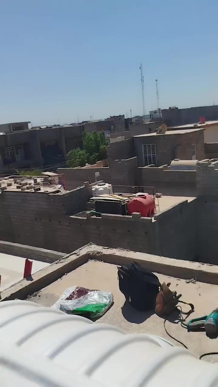 من رخصة الادمن المحترم
شغل اليوم في بعقوبة/ التحرير الحولي 
مستعدون لتصليح جميع التانكيات البلاستيكية الماء والكاز والبانزين تجينا نجيك شلون ما تريد ضمان بلعمل مع سنه كامله مع مواد أصليه الاستفسار والاتصال واتساب 
***********
***********
الورشة متنقله كافة مناطق محافظة ديالى 
ليش ضايج خزانك انفطر انكسر انزرف
لا ضوج الحل موجود بمكان ما تشتري خزان جديد 
وأفضل ماتدفع فلوس نقل وشد وتصعيد وتتعب وتحتار. بختيار الخزان وفر كل هاي التكاليف والتعب
صيانه موقيعه وأنت وكاعد بيتك وماناخذ من وقتك
صينانه مصنع الخزانات صارت بين ايديكم ونجيكم المكانكم هدفنا الرئيسي هو ارضاكم

هل تعرف شنو موجود داخل التانكي للماء من طين ورواسب اوساخ وطبقات متراكمه ورائح وجراثيم 
احنا نوفرللك خدمه غسل التانكي 
تنظيف شامل وازاله الرواسب والاوساخ فحص التانكي والتأكد من نظافته سرعة بلعمل والتزام بالمواعيد

‎ تدري الماء نعمة من الله بس ديوصلك من خزان متوسخ؟
‎إنتَ تغسل وجهك، تطبخ، تتوضى وتشرب من مي خزانك…و هواي ناس ناسيه تنضف خزاناتها 
‎والمشكلة وين ؟ خزانك هسه مليان طحالب ورواسب 

‎🔵 السبب إحنا موجودين…   لأن صحتك تستاهل!
‎نجي لباب بيتك، ننظّف ونطهّر خزانك ،
‎  ، وبشغل نظيف ومرتب ✨

‎✅ تنظيف وتعقيم شامل
‎✅ بدون ما توسخ المكان
‎✅ شغل سريع وبضمير
