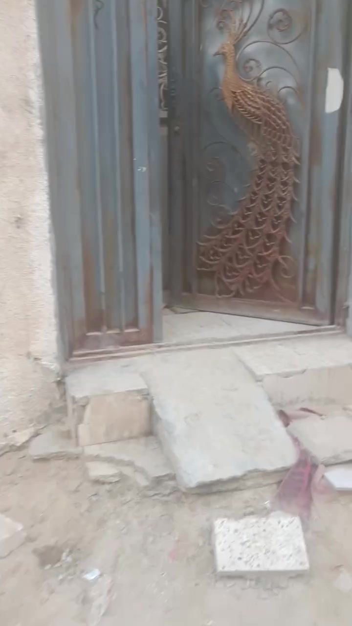 بيت لليجار • ٥٠م • بلديه الحر القديمه