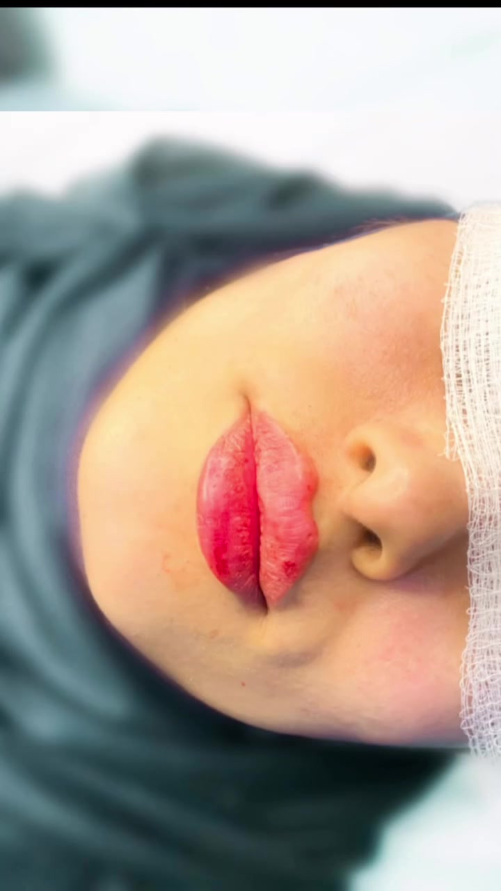 ملئ الخسفات بالفلر + فلر شفه🔥💉
د.شهد الزيدي 
☎️للحجز والاستفسار التواصل دايركت او عن طريق الرقم*********** 

    #تجميل #اكسبلور #جمال #نجف
