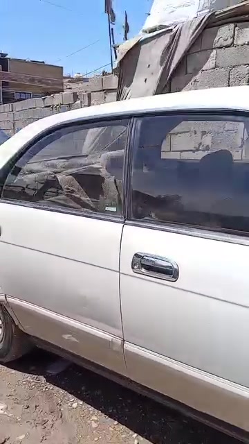 كراون 94 منفصل مشروع وطني بغداد باسمي
مكينة كايمة ابيعها كايمة بيها منظومة غاز مكانها بغداد الشعب 
هاتف ***********
السعر 35 وبيها مجال
