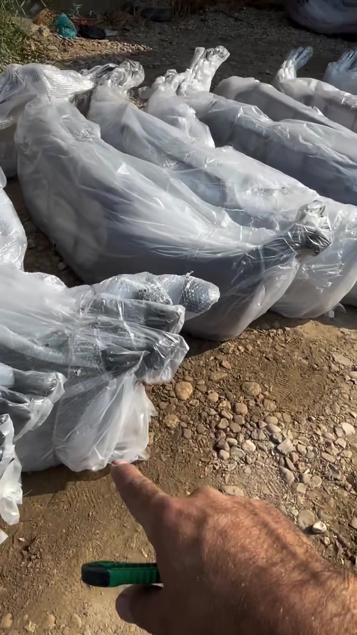 أبرز المعجبين • قطع غيار