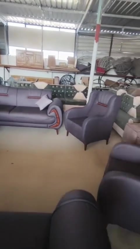 جديد • ١٠ مقاعد • قابل تفاوض