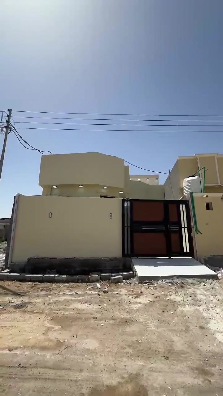 طابو زراعي • طابقين • ١٩٠م