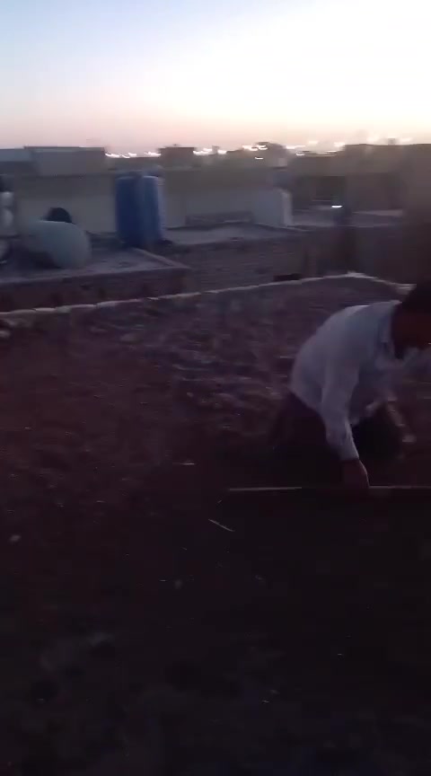 كادر عمال • تصعيد مواد بناء • شغل درجة أولى
