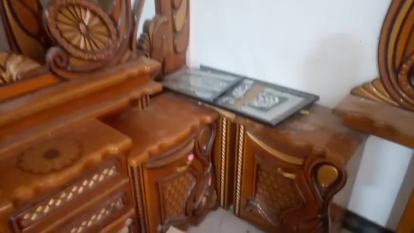 غرفه جديد تزكام ام سته قاطين بدون زاويه للبيع نهايته 650قفل
الناصريه مدينة الصدر
‏‪***********‬‏
