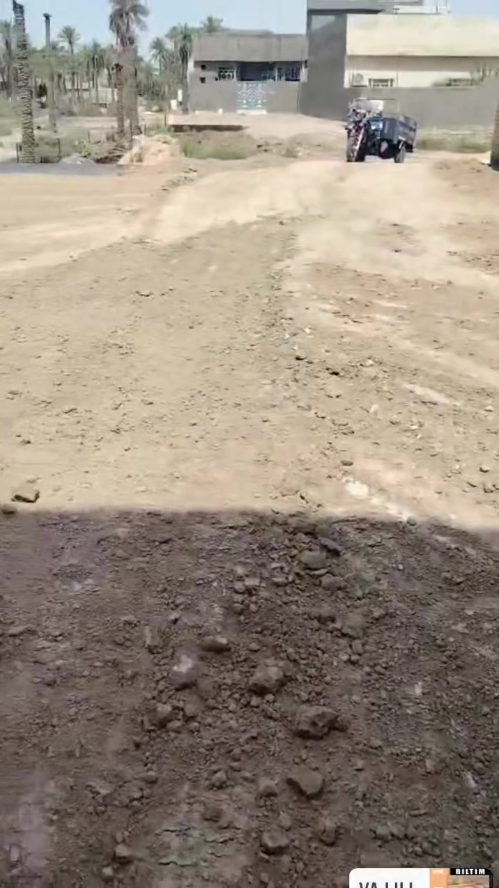 قطعه البيع بنزلت مدرست اروك مقابيل الغسر ابصف عمارت كاله المساحه 220زراعي الواجهه 11 نزال 20
اي استفسار 

                  ***********
