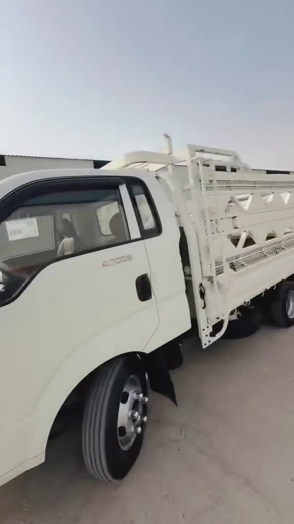 كيا فحل 4000مفتوح مديل 2021جديد كلش مكفول كفاله عامه وجاهز من تحويره محجز تانكي
رقم بغداد باسمنه ***********
العنوان بابل مدحتيه خيكان
