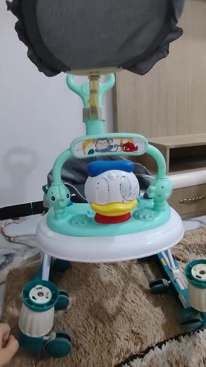 مرجوحه • يهز الطفل • كربلاء
