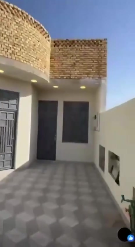 بيت زراعي • ناحية سديناويه • ١٤٠م