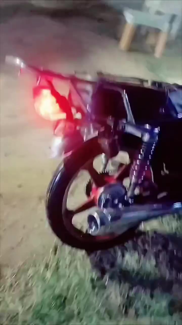 دراجه مديل 2020 دارجه نضيفه حلوه هندر واحد ولي يريده بي خير ويدلل ***********
