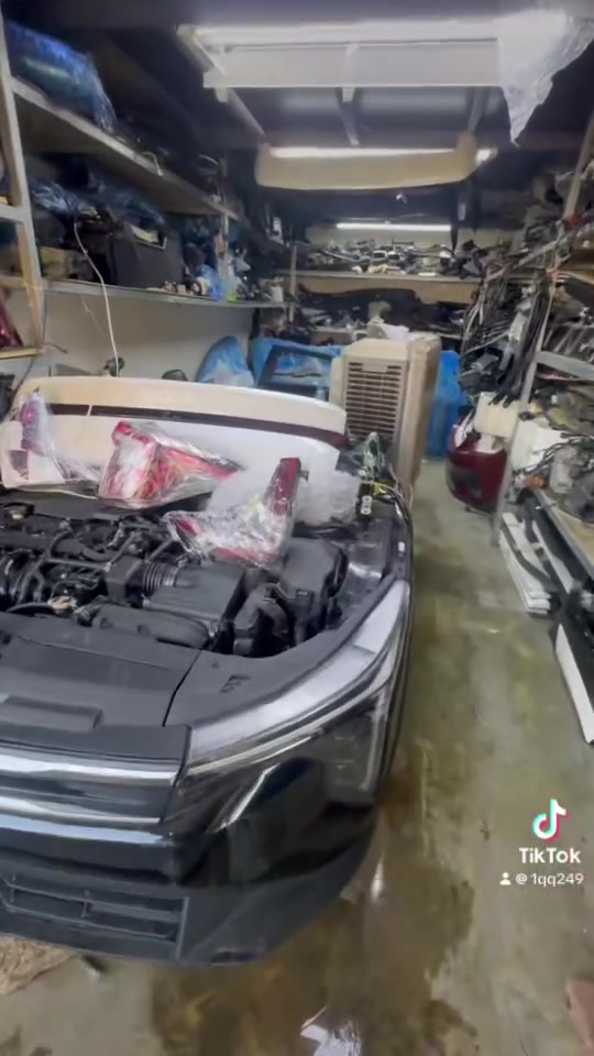 🔥 تم وصول الحاوية 🔥
🚘 قدوري العالم الكوري 🚘
اختصاص سيلتوس K4 وجميع أغراض السيارات الكورية 🇰🇷

✨ قطع ومواد كورية بجودة عالية
✨ تشكيلة واسعة ومتوفرة
✨ أسعار مناسبة وخدمة مميزة

📍 الموقع: سوق بغداد – مقابل وزارة التعليم العالي

📞 للطلب والاستفسار:
***********
***********

🔥 قدوري العالم الكوري… اختيارك الأول للسيارات الكورية 🔥@إشارة
