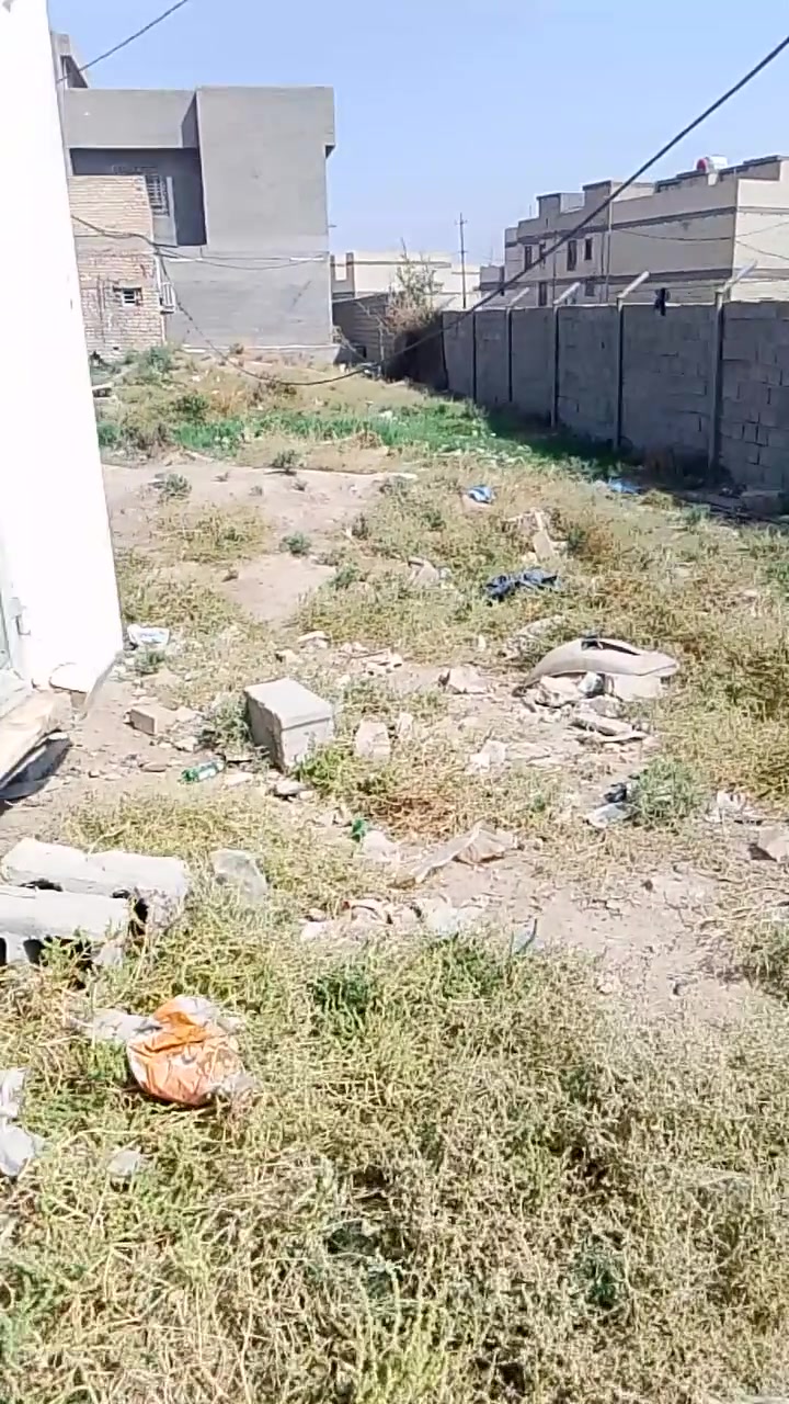 ابو جدايل • زراعي • ١٢٢م