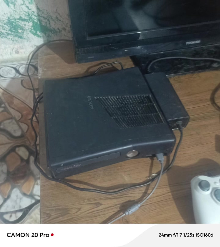 سلام عليكم بلي البيع اكس بوكس 360 بلي نضيف  أكثر من 100 لعبه مستعمل بس سنه وحده فقط تفاصيل كامله عله هاذه رقم 

🖼️
سلام عليكم بلي البيع اكس بوكس 360 بلي نضيف  أكثر من 100 لعبه مستعمل بس سنه وحده فقط تفاصيل كامله عله هاذه رقم ***********
